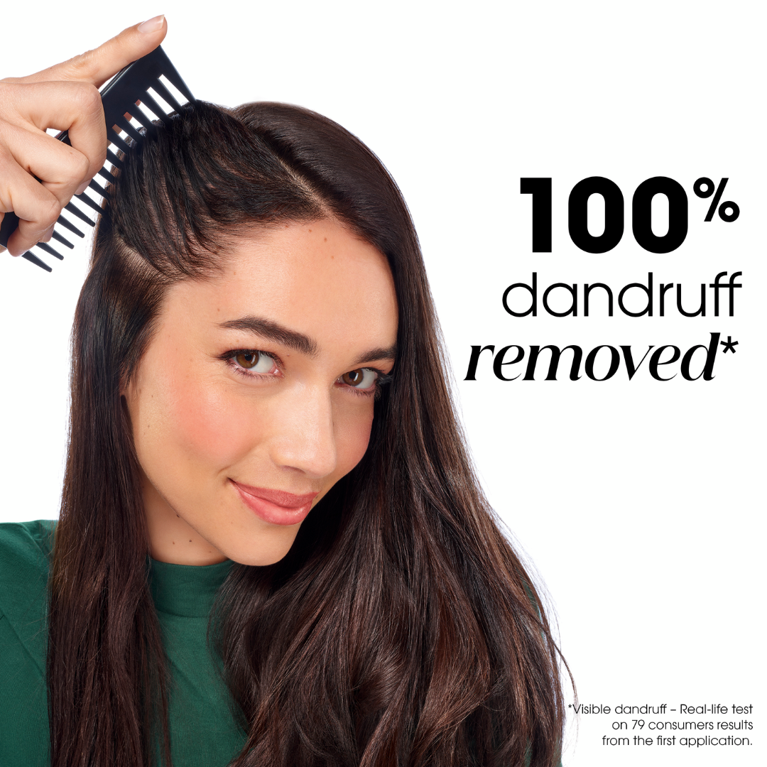 Klorane Anti-dandruff Treatment and Rebalancing Shampoo 400ml