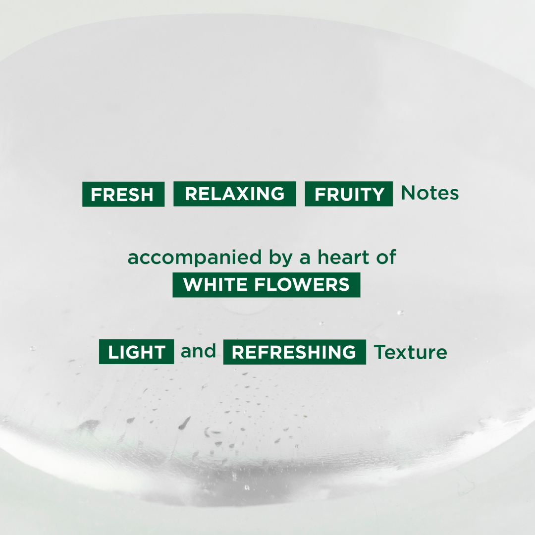 Buy Klorane Petit Brin Scented Water & get a FREE 100ml Organic Change Cream