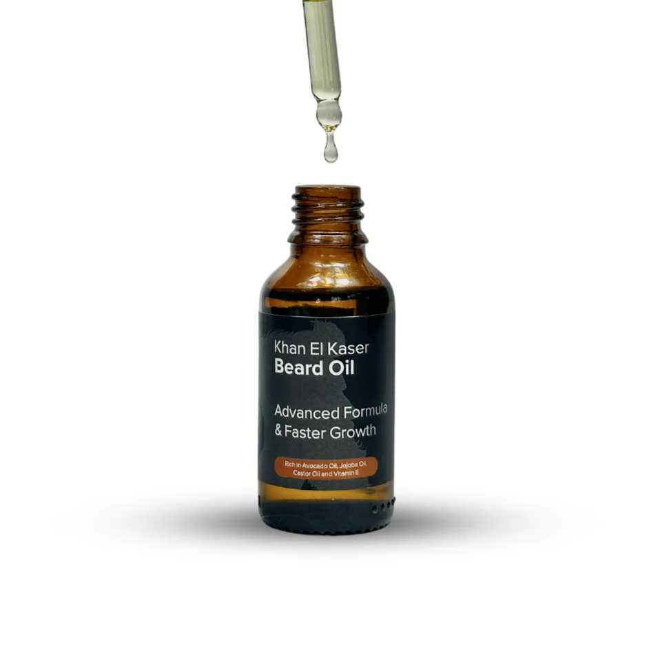 Beard Oil 30 ml