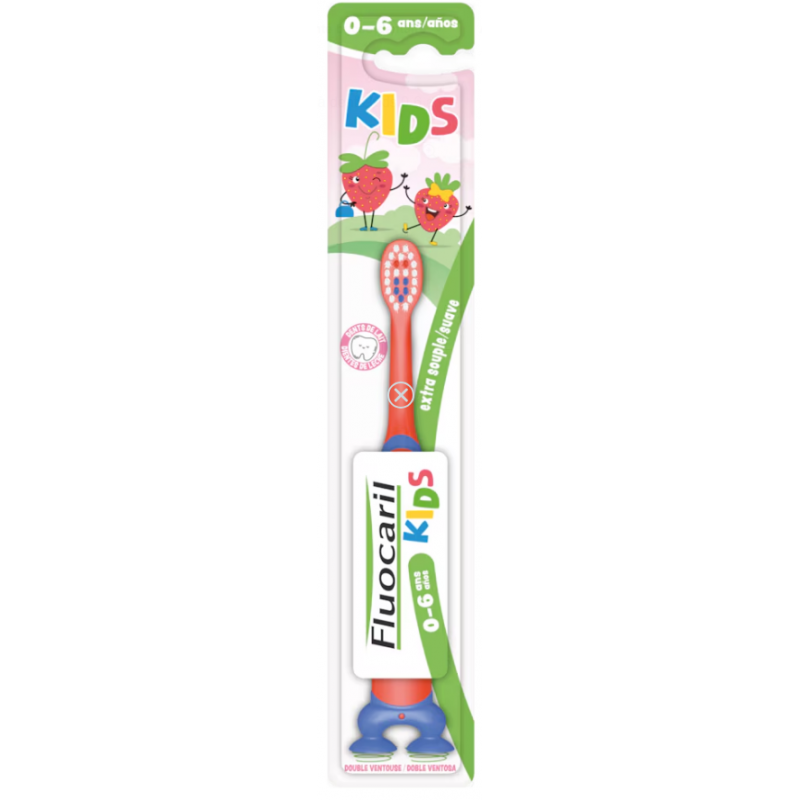 Tooth Brush Kids 0-6 Years