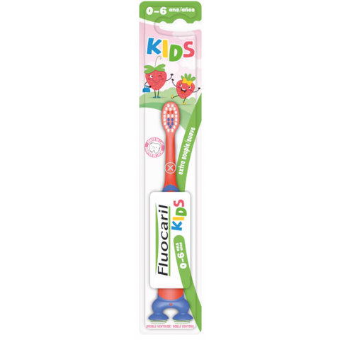 Tooth Brush Kids 0-6 Years