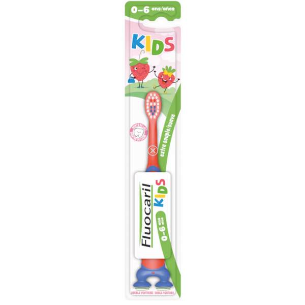 Tooth Brush Kids 0-6 Years