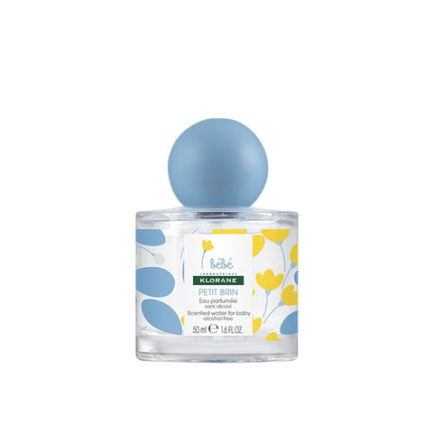 Klorane Petit brin perfumed water  - Bébé