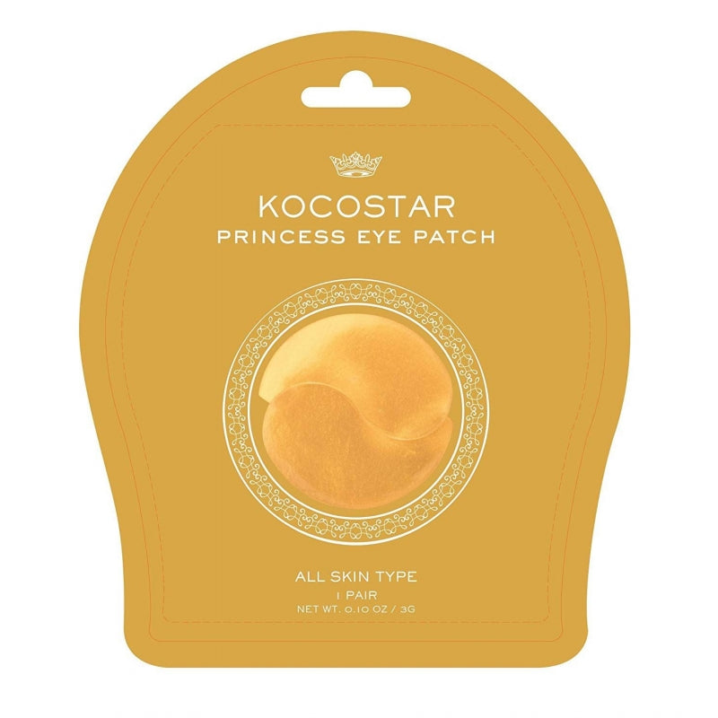 Princess eye gold