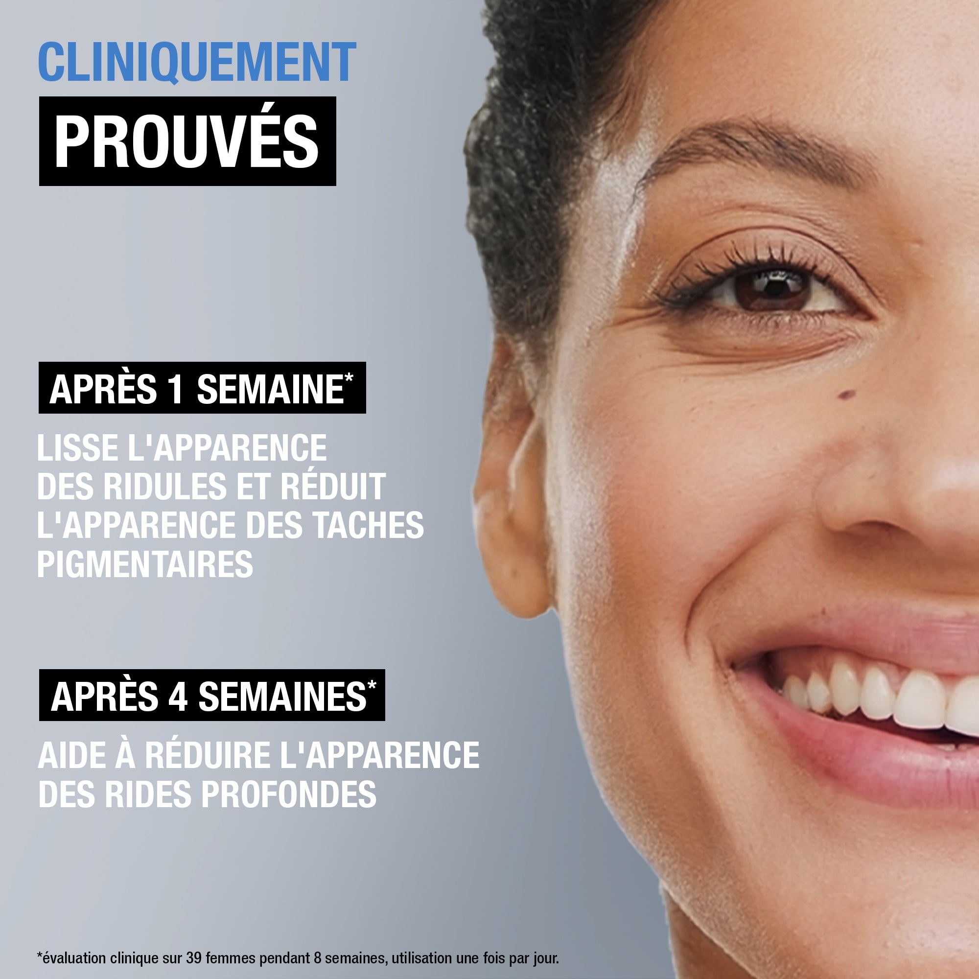 Neutrogena Crème de Nuit Anti-Âge Intense Retinol Boost+ 50 ml