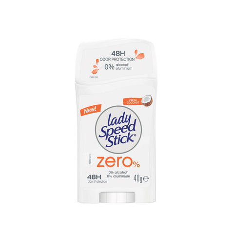 Lady speed stick coconut 40g