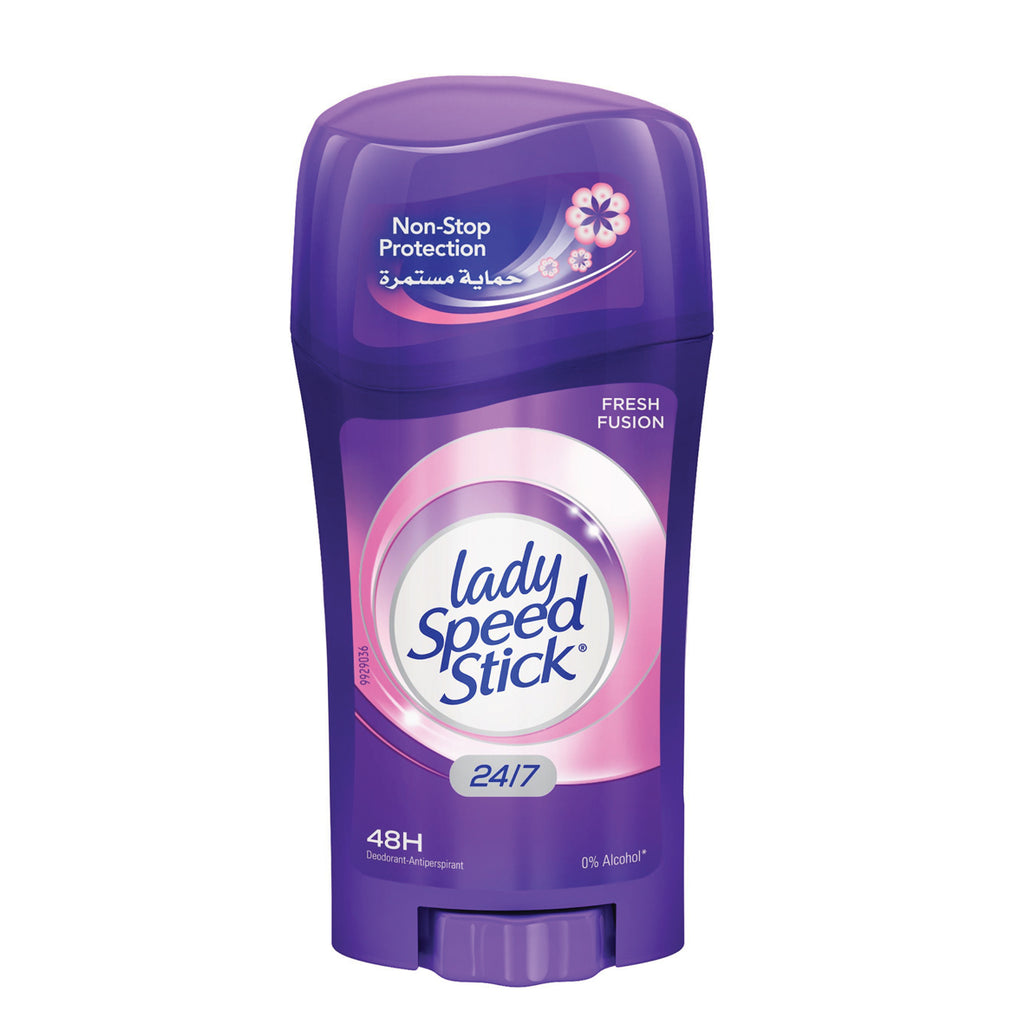 Lady speed stick fresh fusion AP 65g
