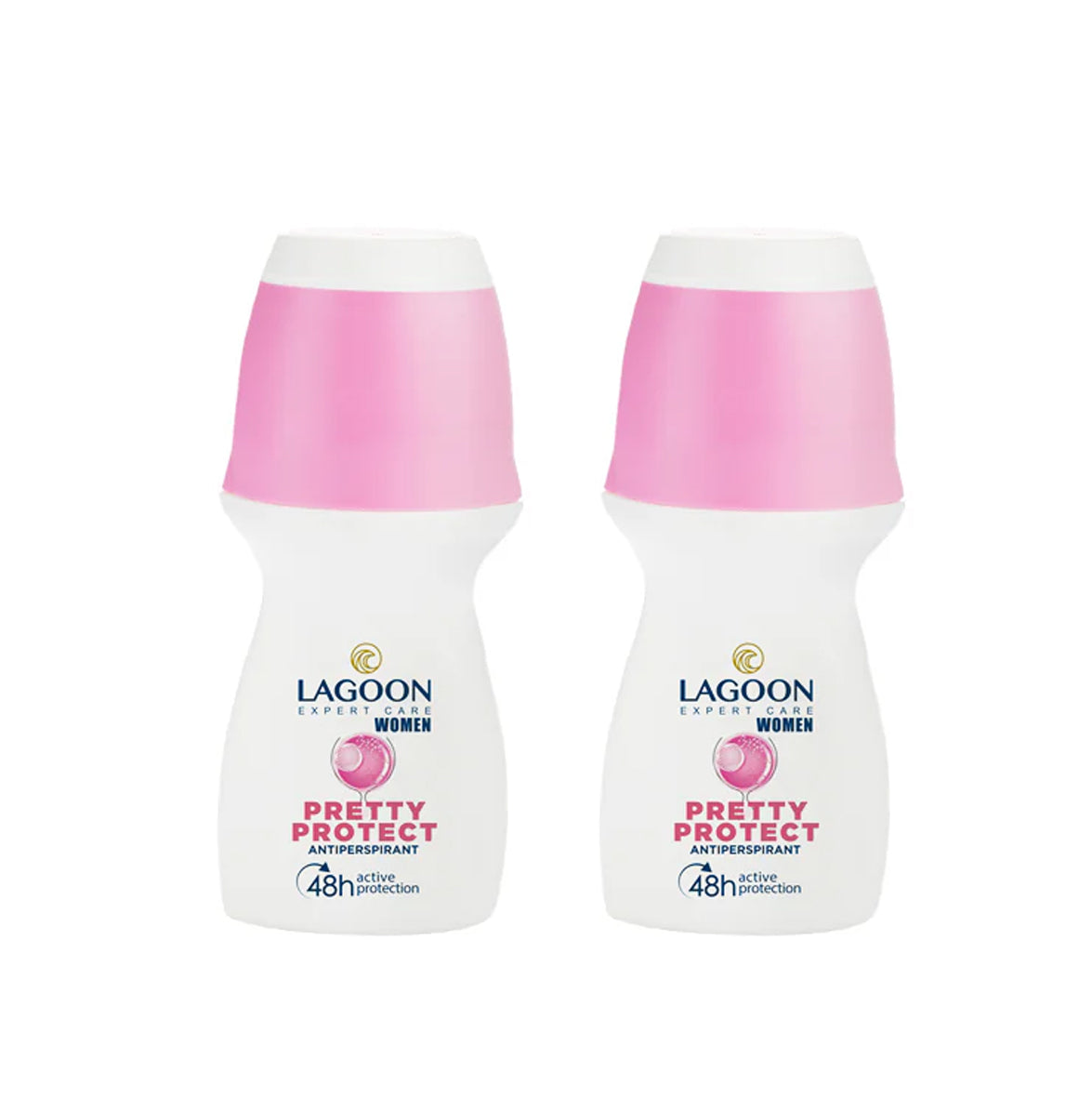 20% OFF Lagoon roll on Pretty protect bundle