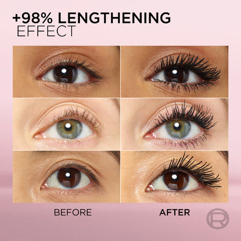 L'Oreal Paris - Lash Paradise Mascara