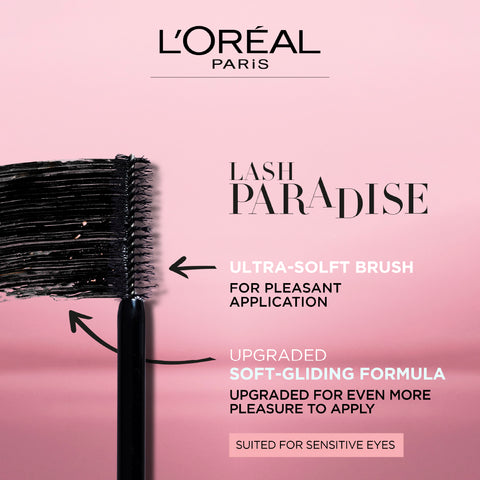L'Oreal Paris - Lash Paradise Mascara