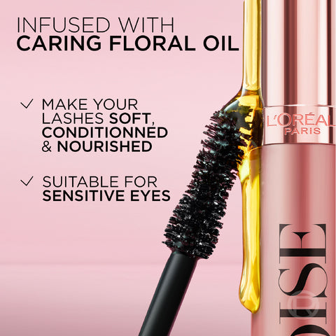 L'Oreal Paris - Lash Paradise Mascara