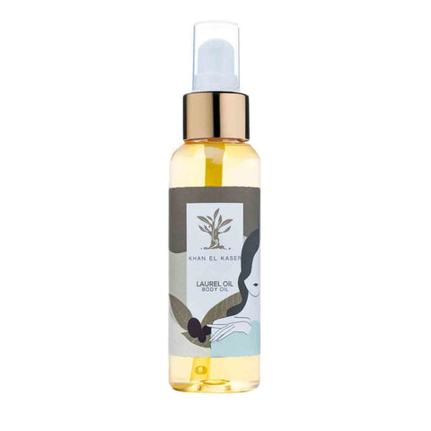 Body Oil 100ml