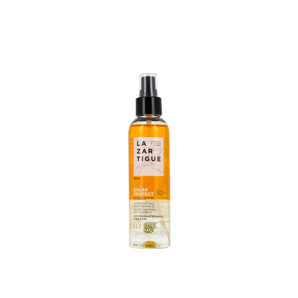 Lazartigue Solar Protect SPF50+
