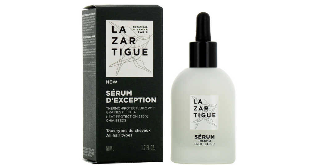 Lazartigue Exceptional Thermo- Protective Serum 50ml