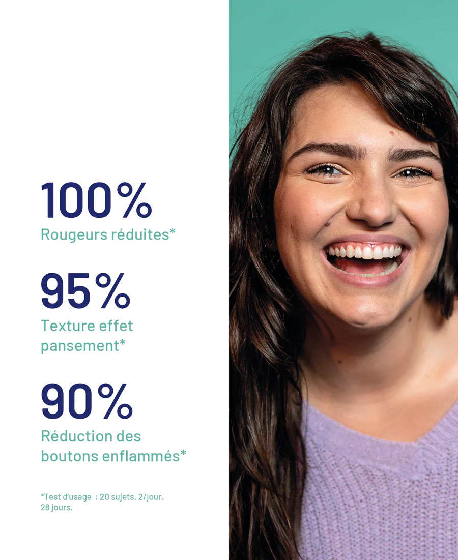 Soskin Stop Imperfection Serum 15 ml