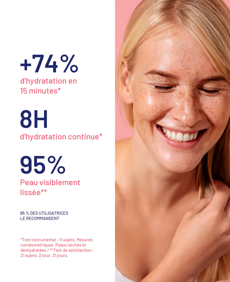 SOSKIN SERUM HYALURONIQUE 30ml