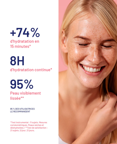 SOSKIN SERUM HYALURONIQUE 30ml