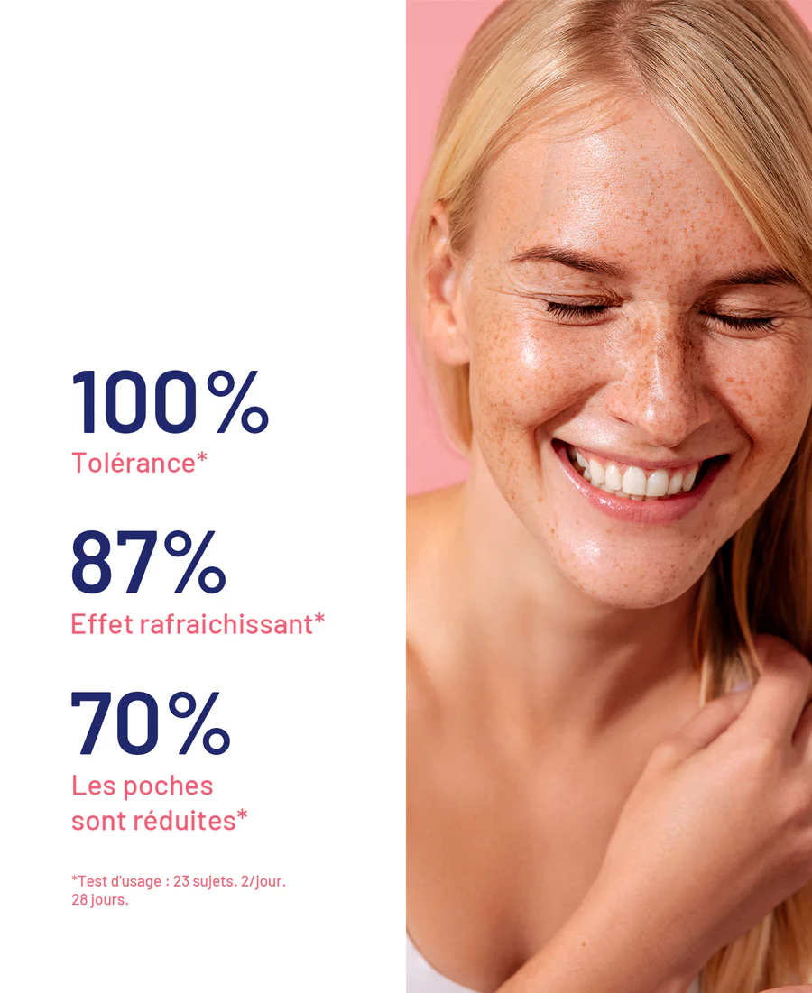 Soothing Eye Contour Care 15ml ( Restorative Range)