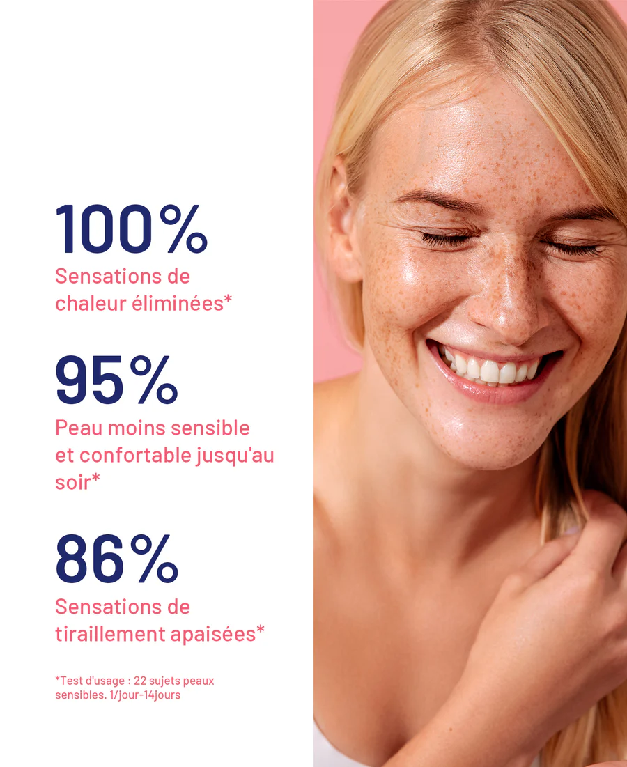 Soskin Hydrawear Lightweight moisturizing Care