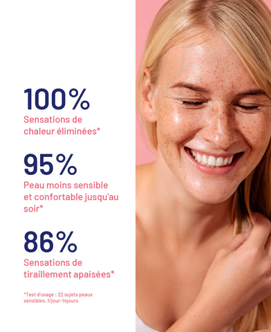 Soskin Hydrawear Lightweight moisturizing Care
