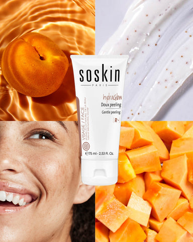 Soskin Gentle Peeling 75ML