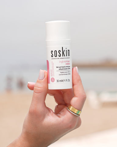 SOSKIN SERUM HYALURONIQUE 30ml