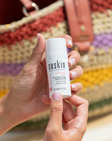 SOSKIN SERUM HYALURONIQUE 30ml