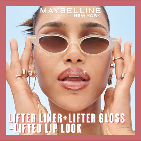 Maybelline New York Lifter Liner