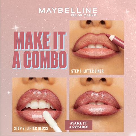 Maybelline New York Lifter Liner