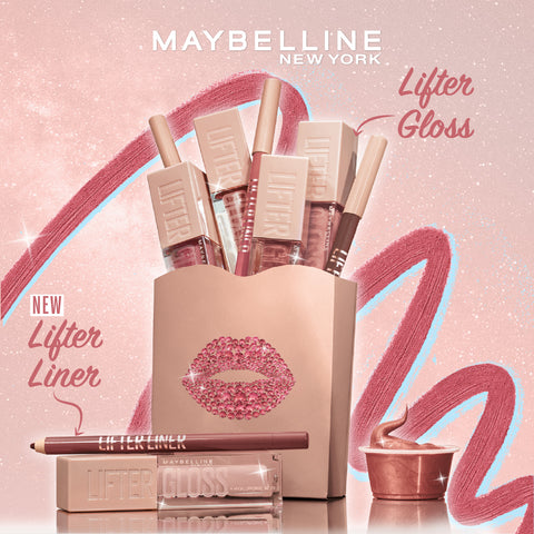 Maybelline New York Lifter Liner