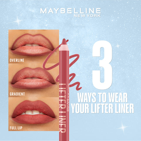 Maybelline New York Lifter Liner