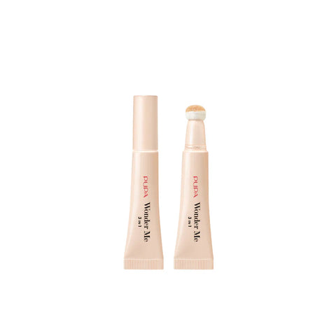 Pupa Milano Wonder Me 3 In 1 Concealer