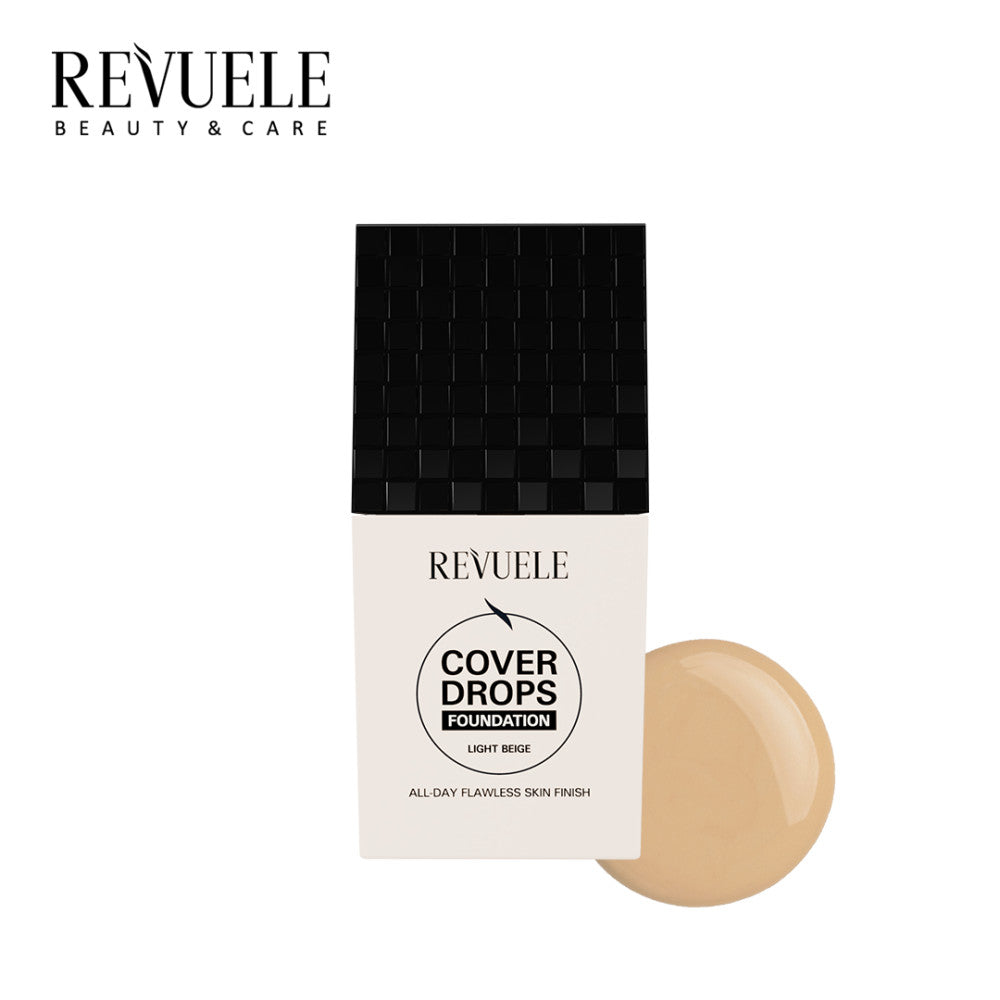 Cover Drops Foundation