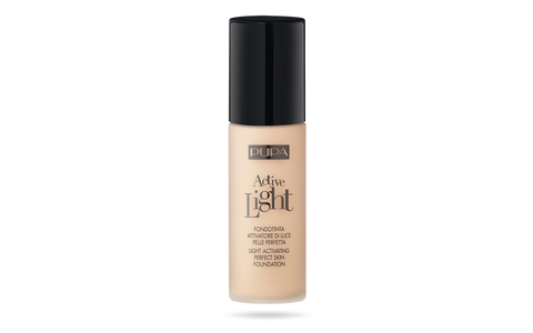 ACTIVE LIGHT - LIGHT ACTIVATING FOUNDATION