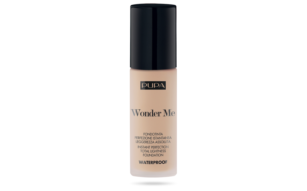 Wonder Me Foundation