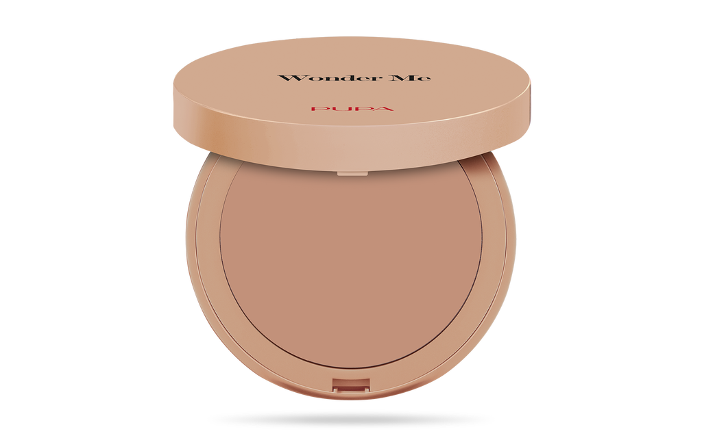 Wonder Me Bronzer