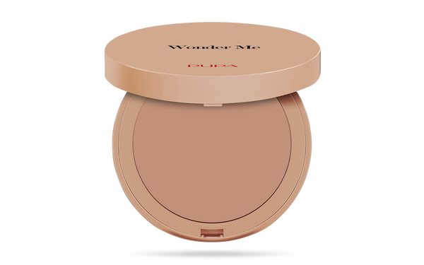 Wonder Me Bronzer