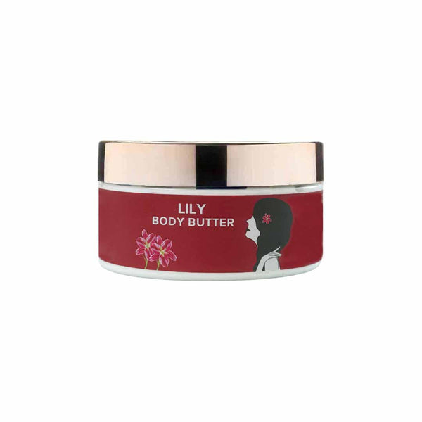 Lily Body Butter 200 g