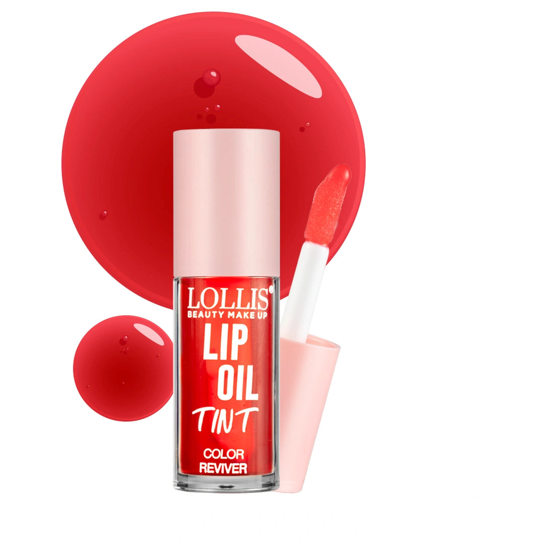 Lip Oil Tint