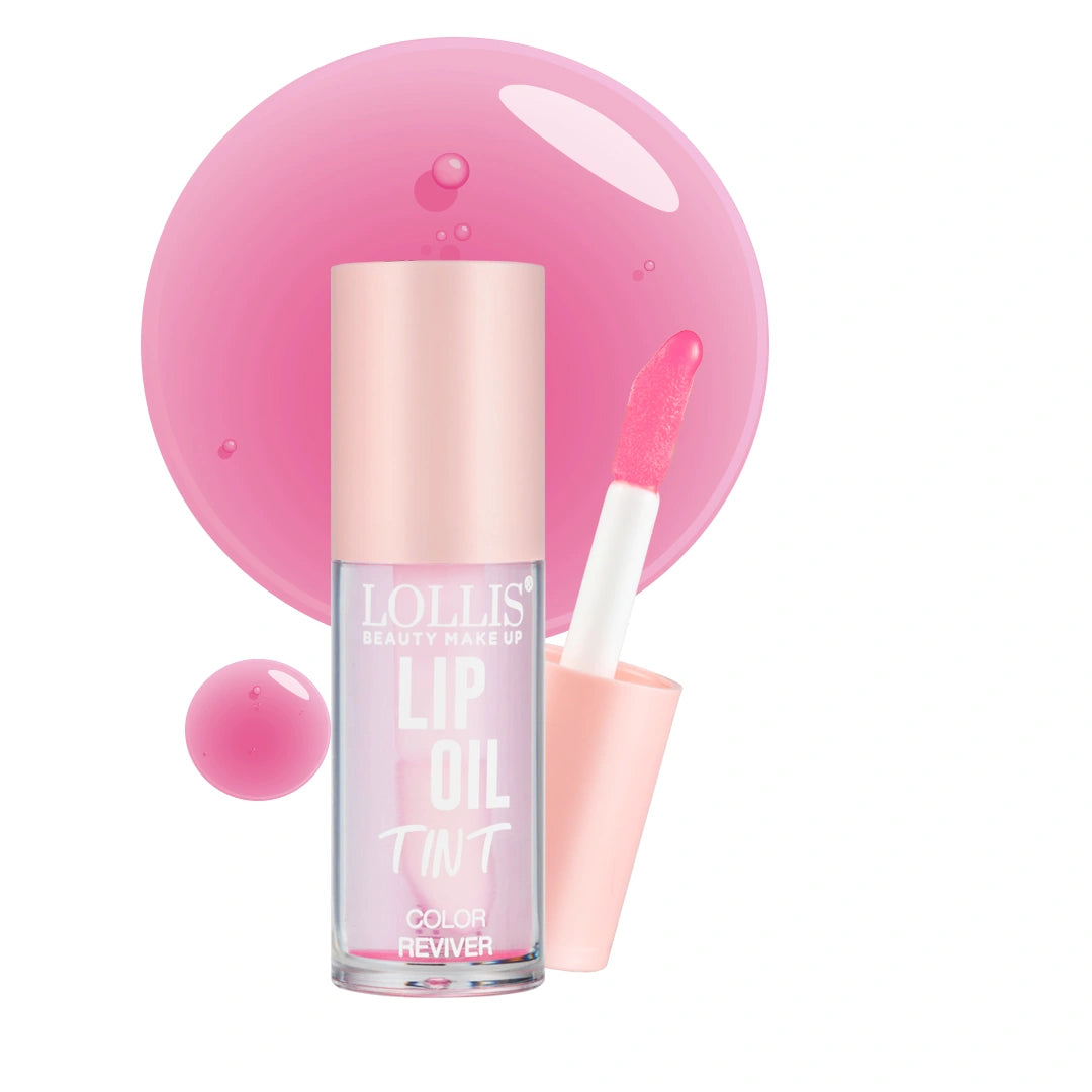 Lip Oil Tint