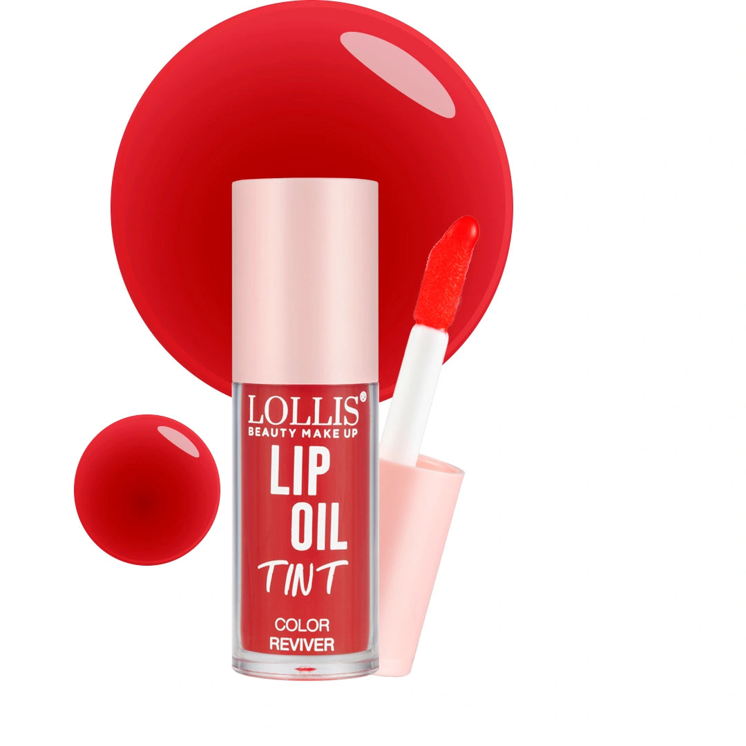 Lip Oil Tint