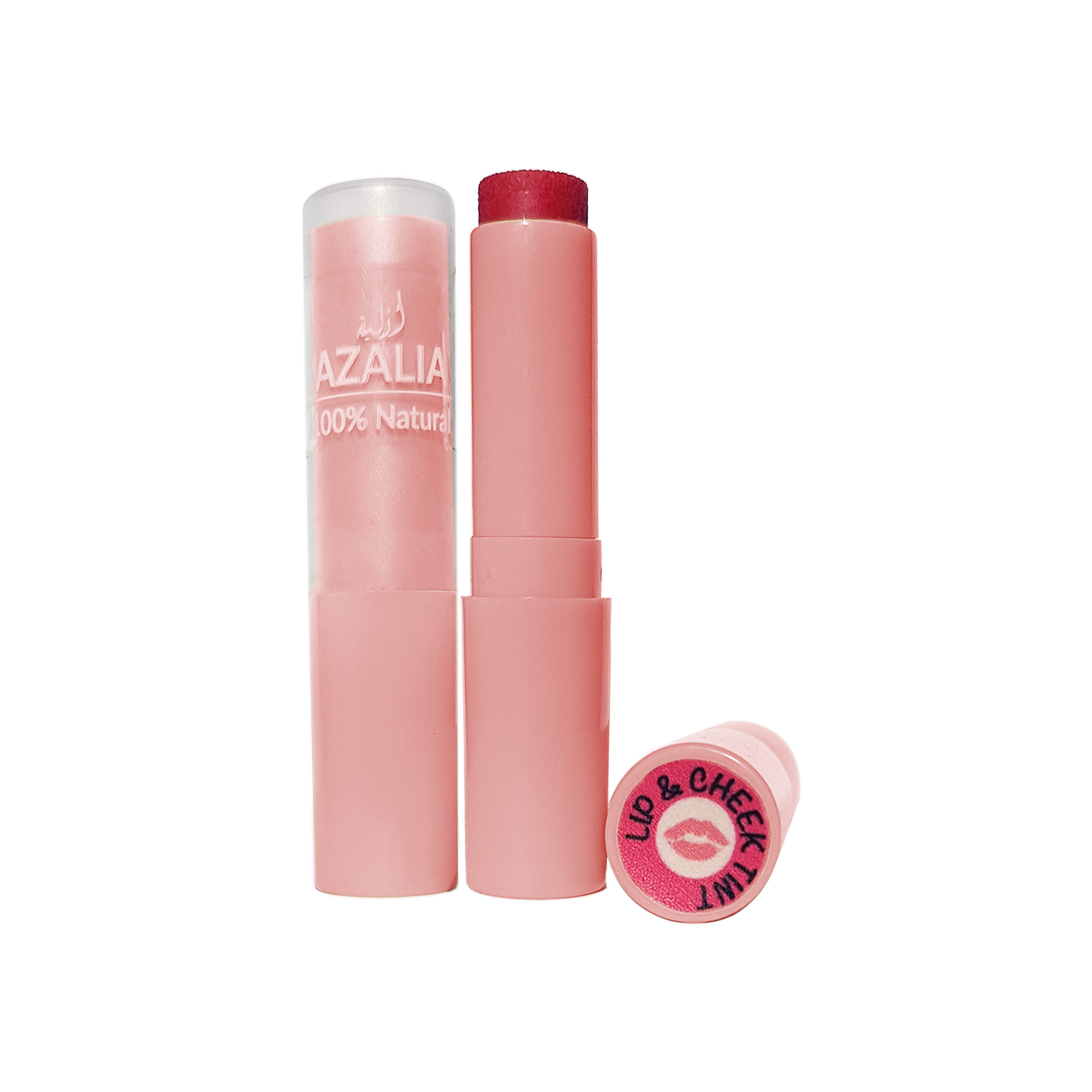 Lip & Cheek Tint 5gr