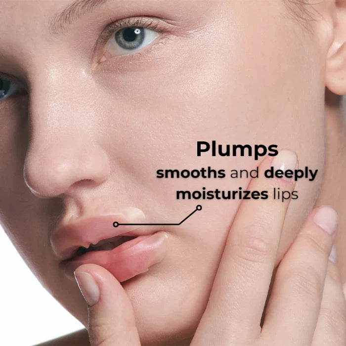 Kósmopellis Microneedling Lip Patch 4x2 patches