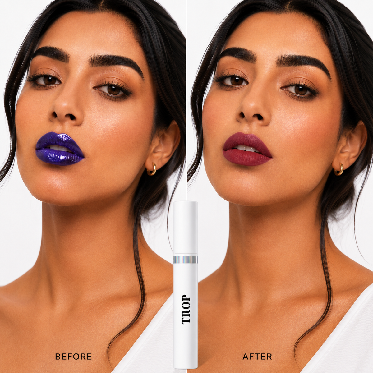 Trop™ Lip Stain Masque (4ML)