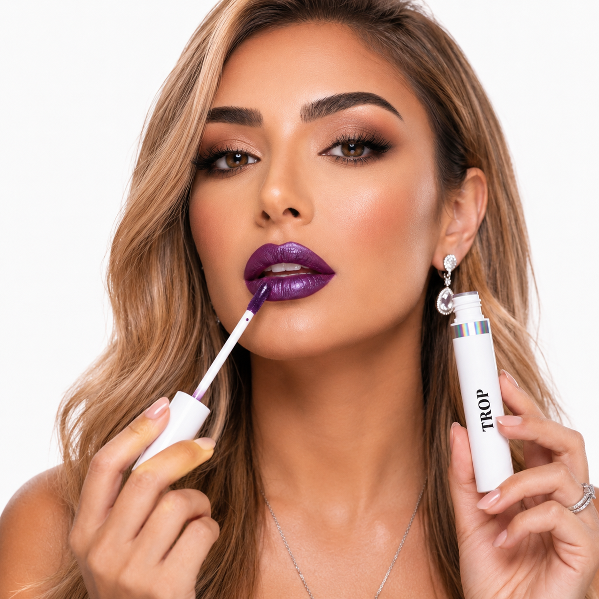 Trop™ Lip Stain Masque (4ML)