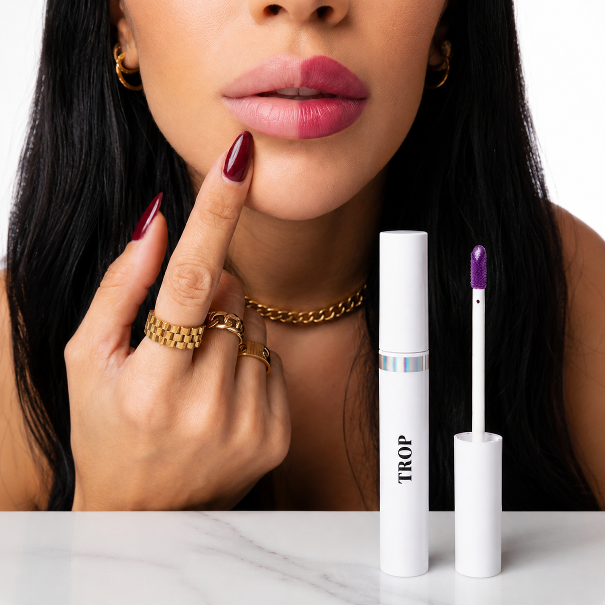 Trop™ Lip Stain Masque (4ML)