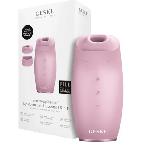 Lip Volumizer & Booster | 6 in 1