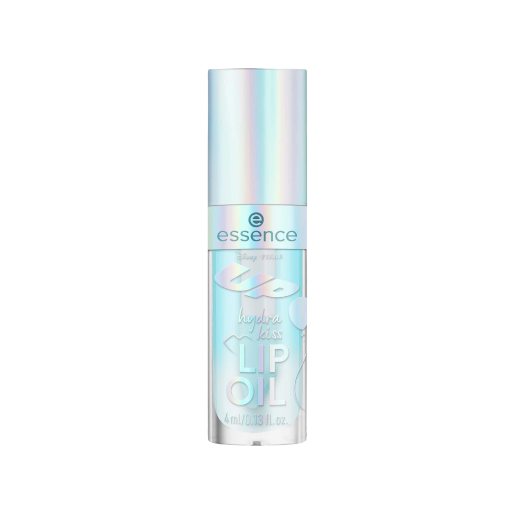 Essence DisneyPixar Hydra Kiss Lip Oil 01 Cloud Surfing