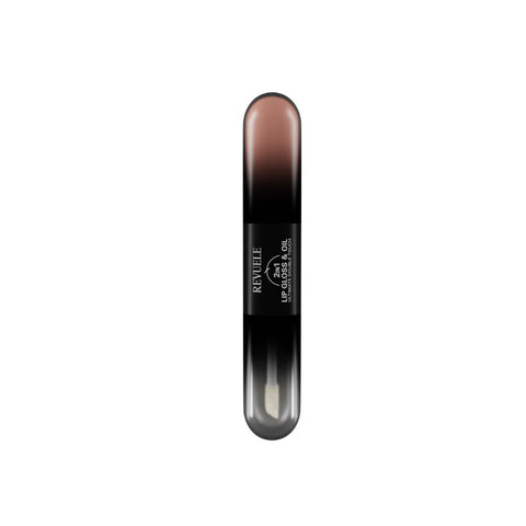 2 In 1 Lip Gloss & Oil