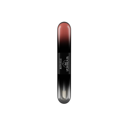 2 In 1 Lip Gloss & Oil